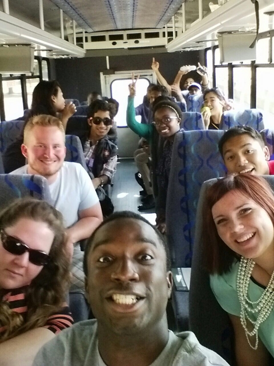 Dallas Federal Reserve Trip 3